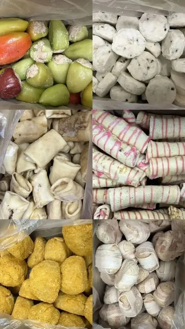 Заказы на вкусную еду с доставкой - Еда и напитки в Балашиха