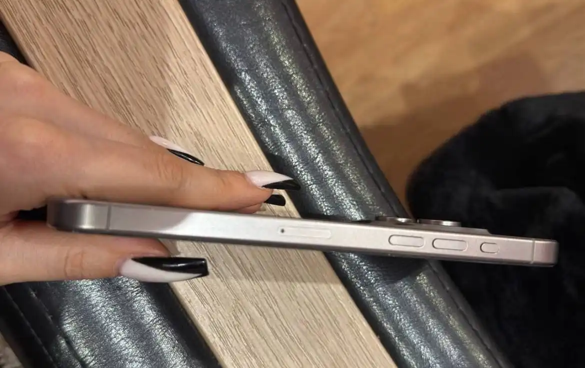 Продам iPhone 15 Pro Max 256 ГБ - Смартфоны (Электроника) в Балашиха