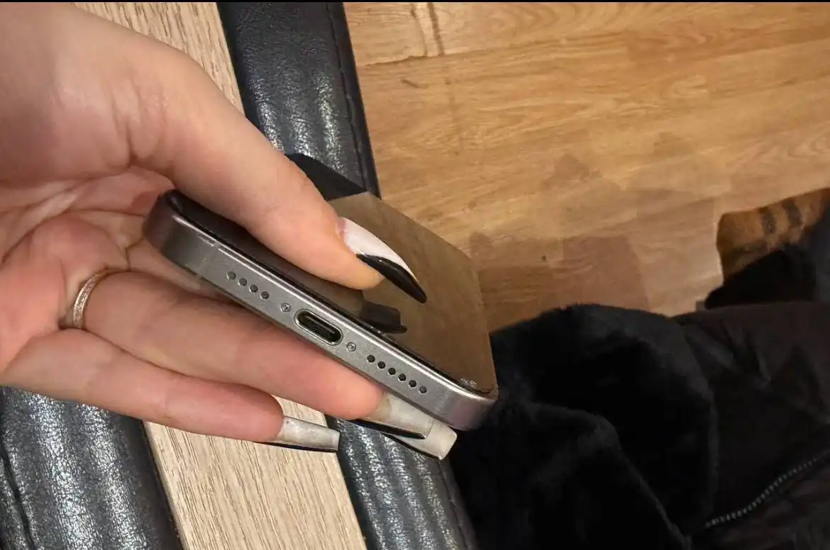 Продам iPhone 15 Pro Max 256 ГБ - Смартфоны (Электроника) в Балашиха