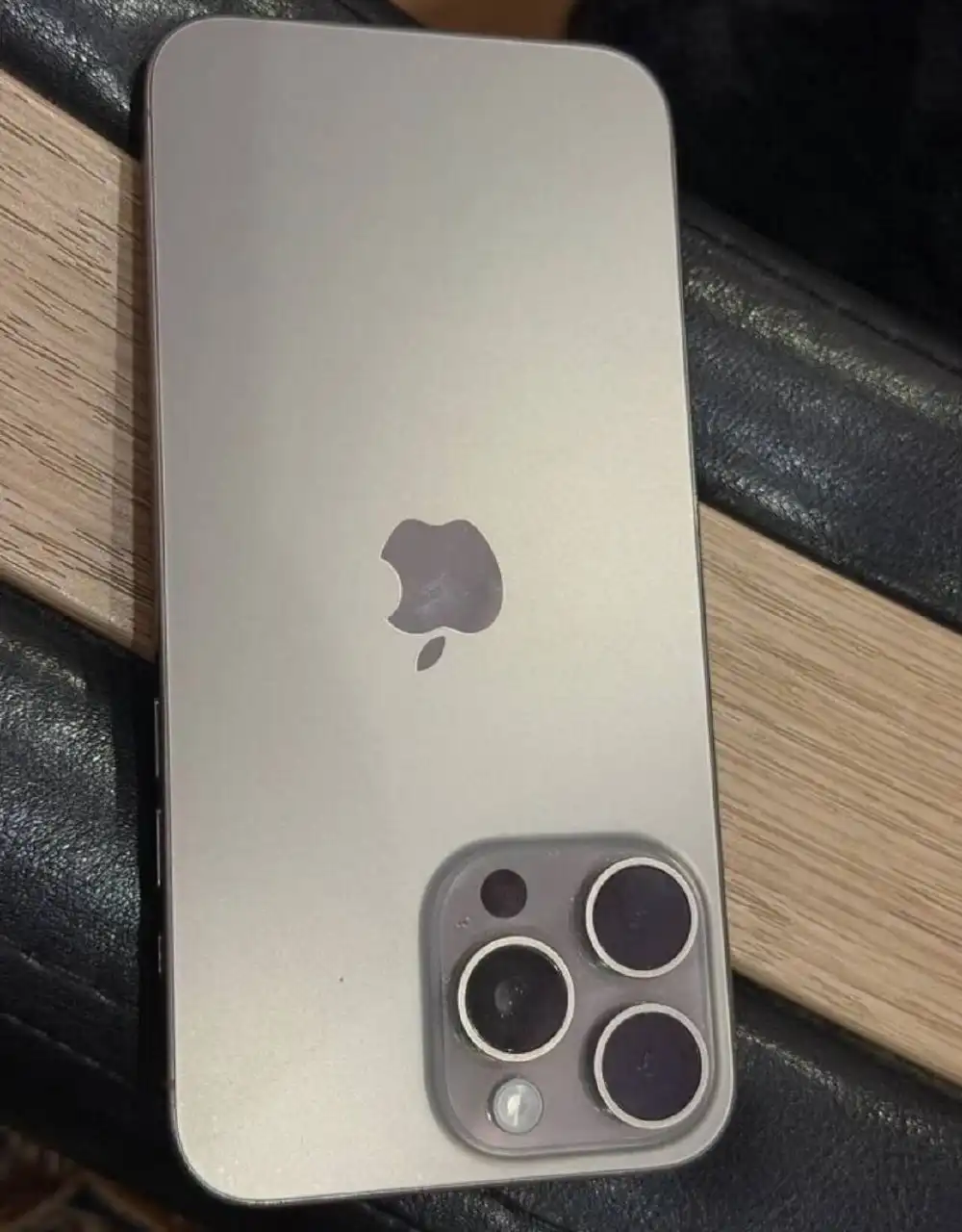 Продам iPhone 15 Pro Max 256 ГБ - Смартфоны (Электроника) в Балашиха