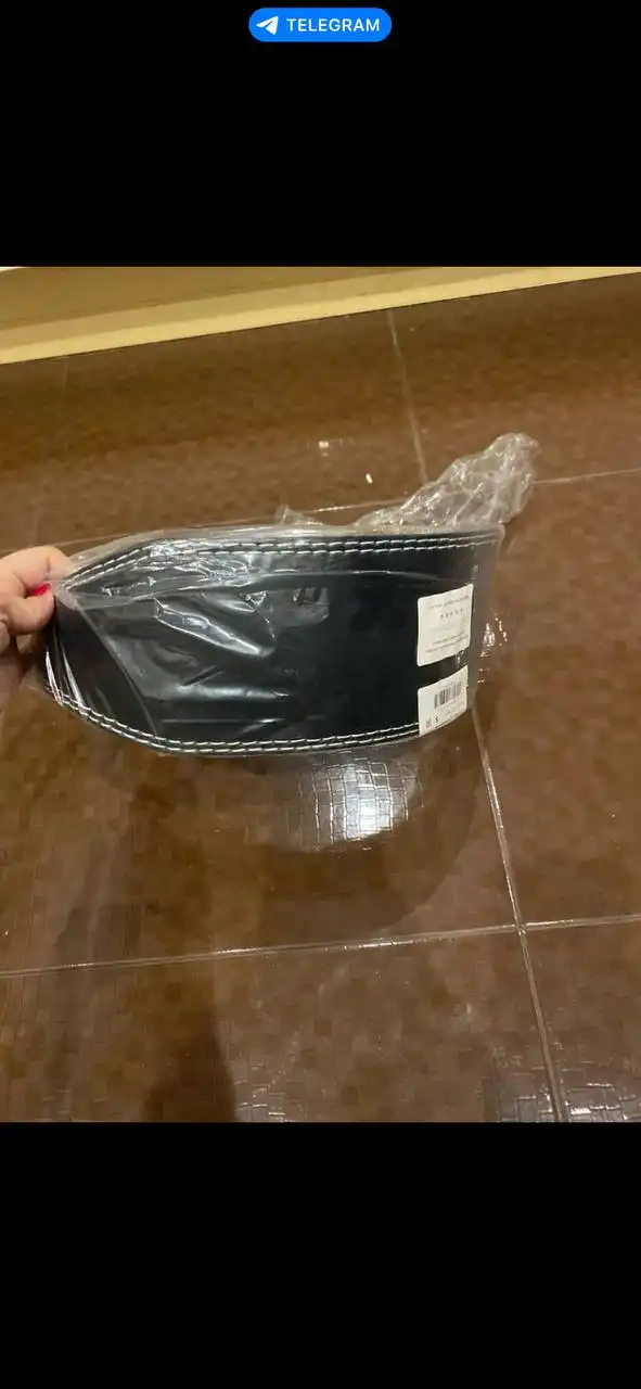 Продажа новых поясов трех размеров - Барахолка в Балашиха