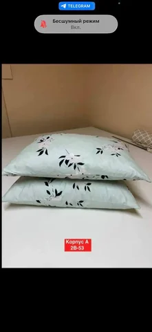 Наволочки на молнии, отличным качеством - Барахолка в Балашиха