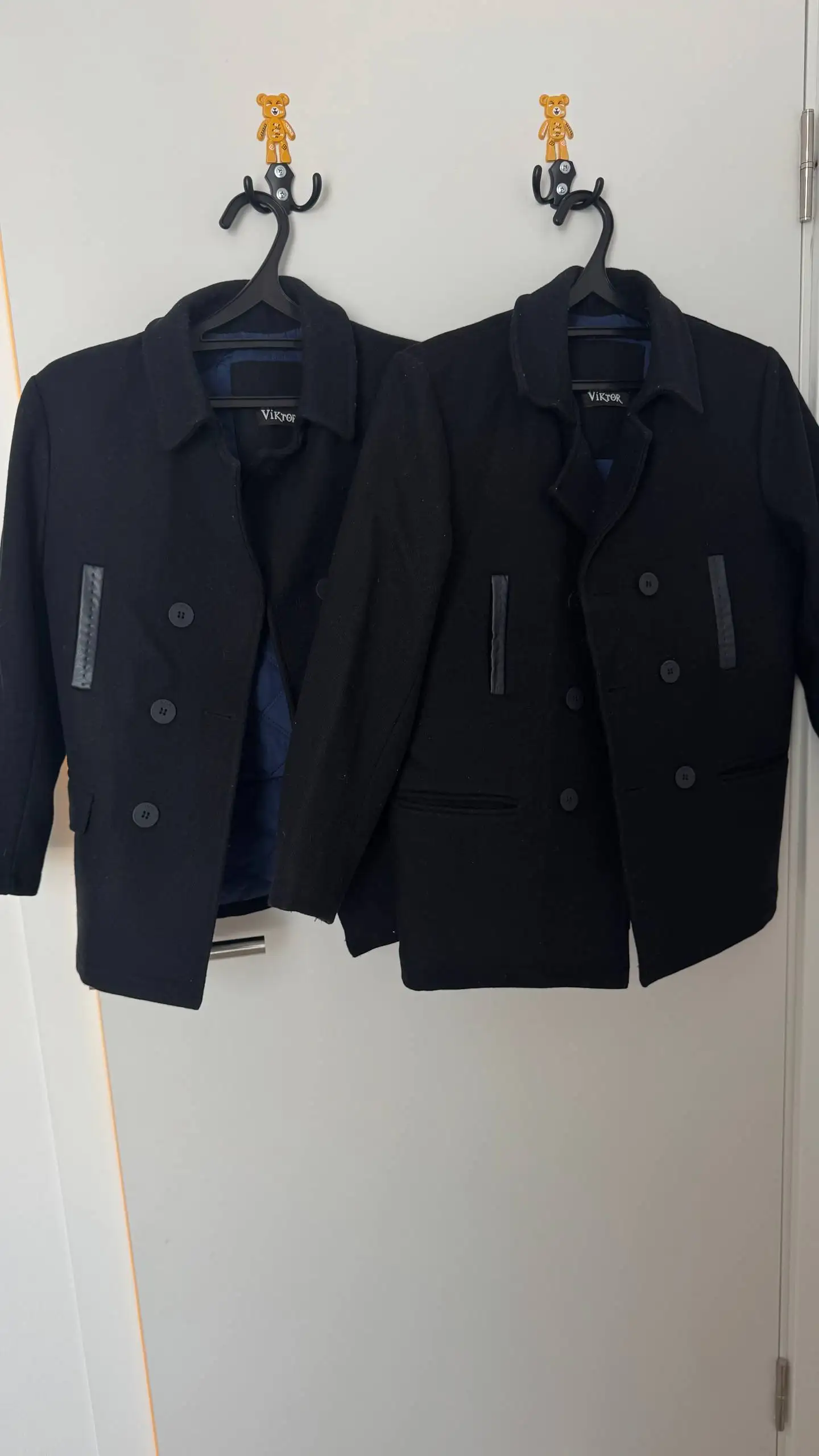 Детское пальто кашемировое - Детская одежда (Одежда) в Балашиха