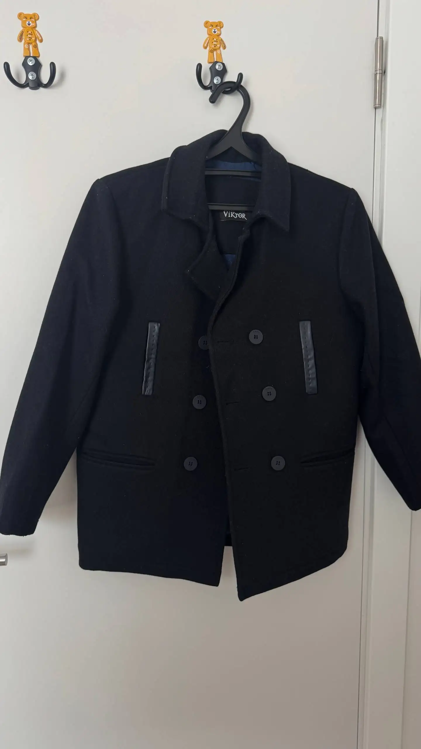 Детское пальто кашемировое - Детская одежда (Одежда) в Балашиха