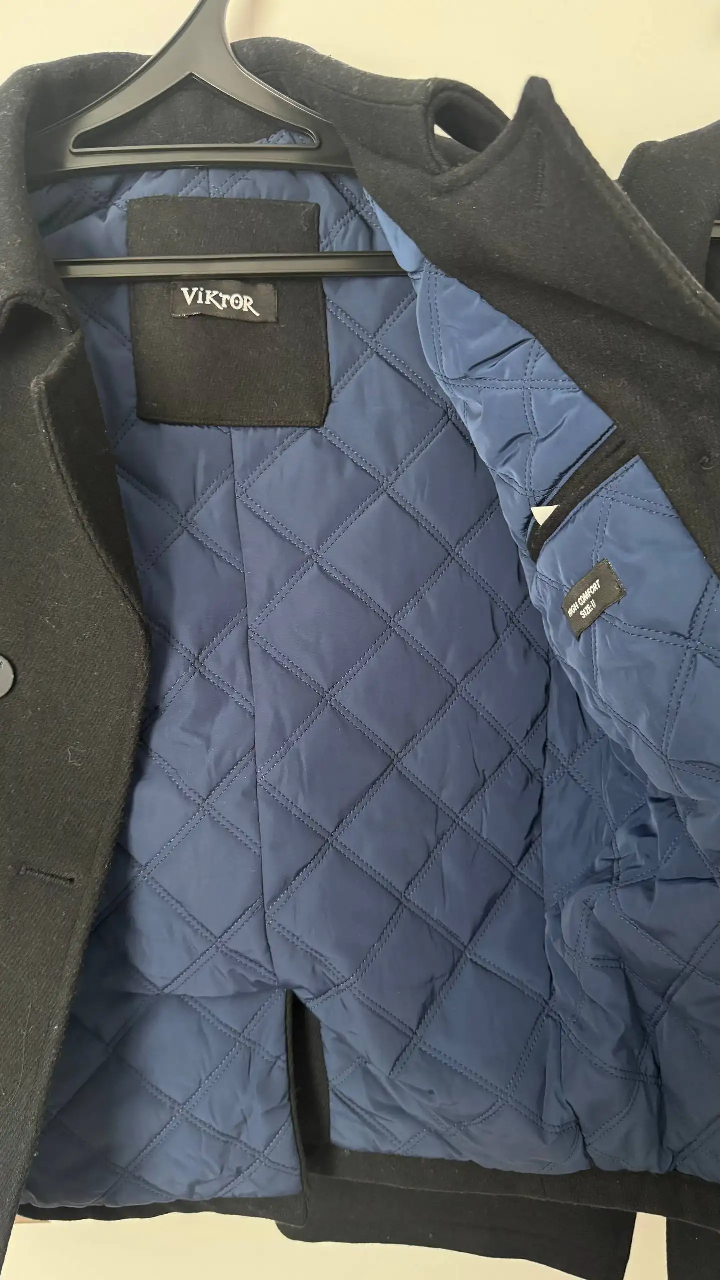 Детское пальто кашемировое - Детская одежда (Одежда) в Балашиха