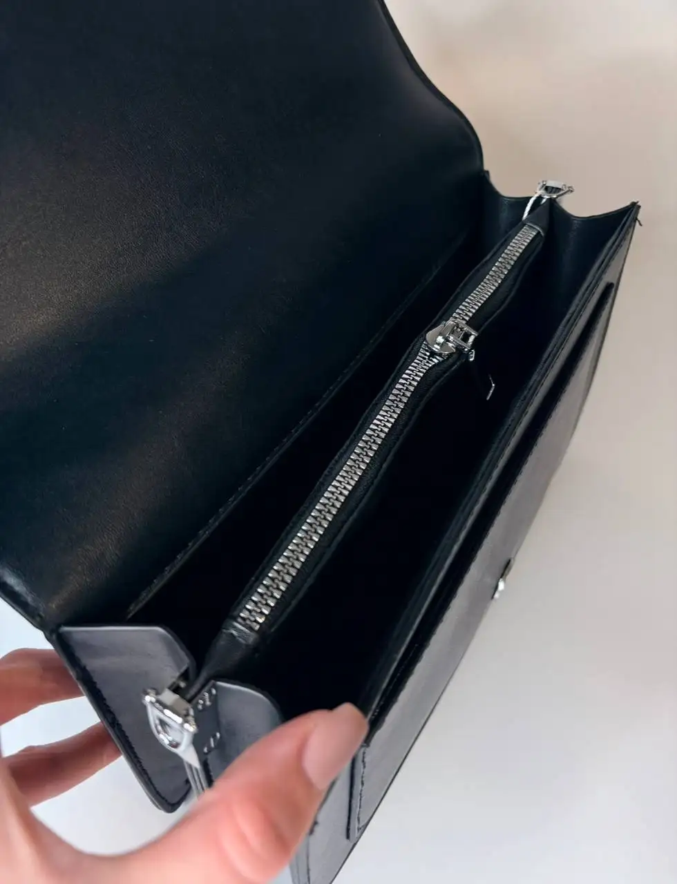 Продам новую сумку из эко кожи - Сумки (Одежда) в Балашиха