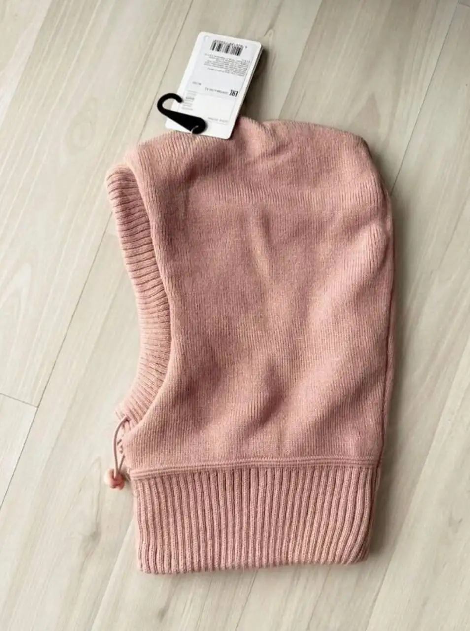 Детская шапка новая с биркой - Детская одежда (Одежда) в Балашиха