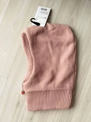 Детская шапка новая с биркой - Одежда в Балашиха