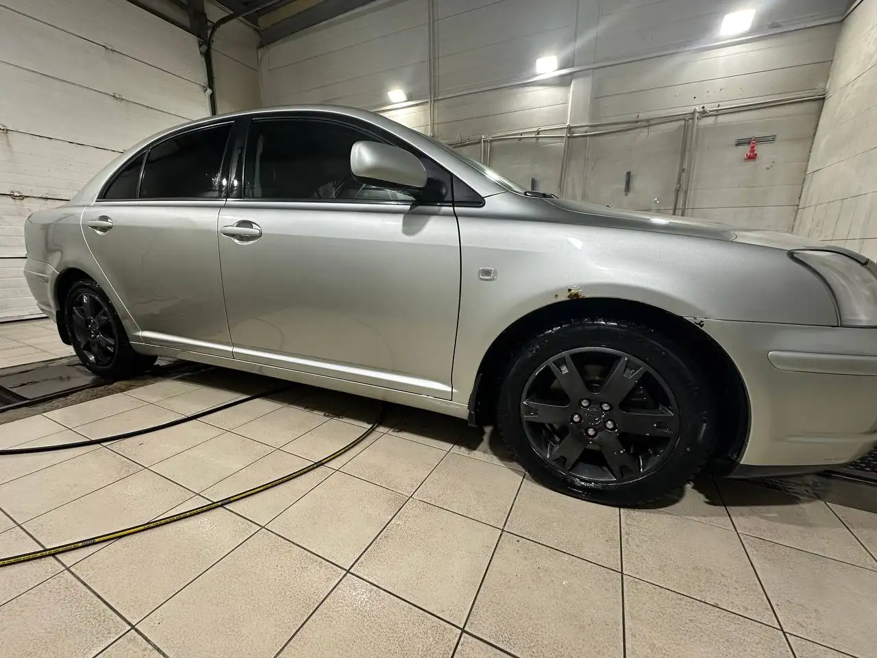 Toyota Avensis 2.0 2004 года - Легковые автомобили (Авто) в Балашиха