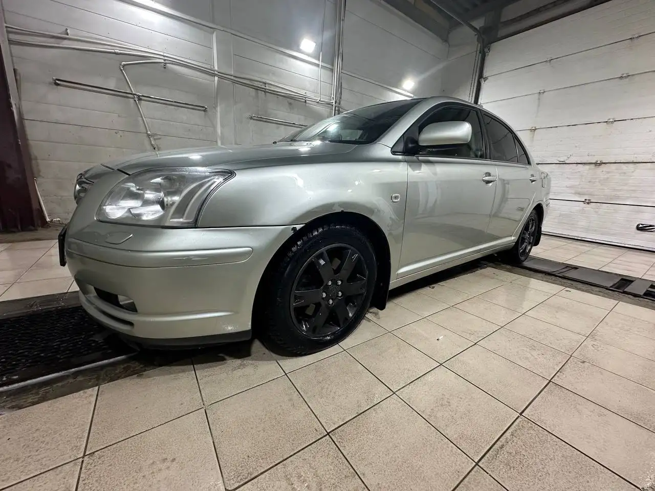 Toyota Avensis 2.0 2004 года - Легковые автомобили (Авто) в Балашиха