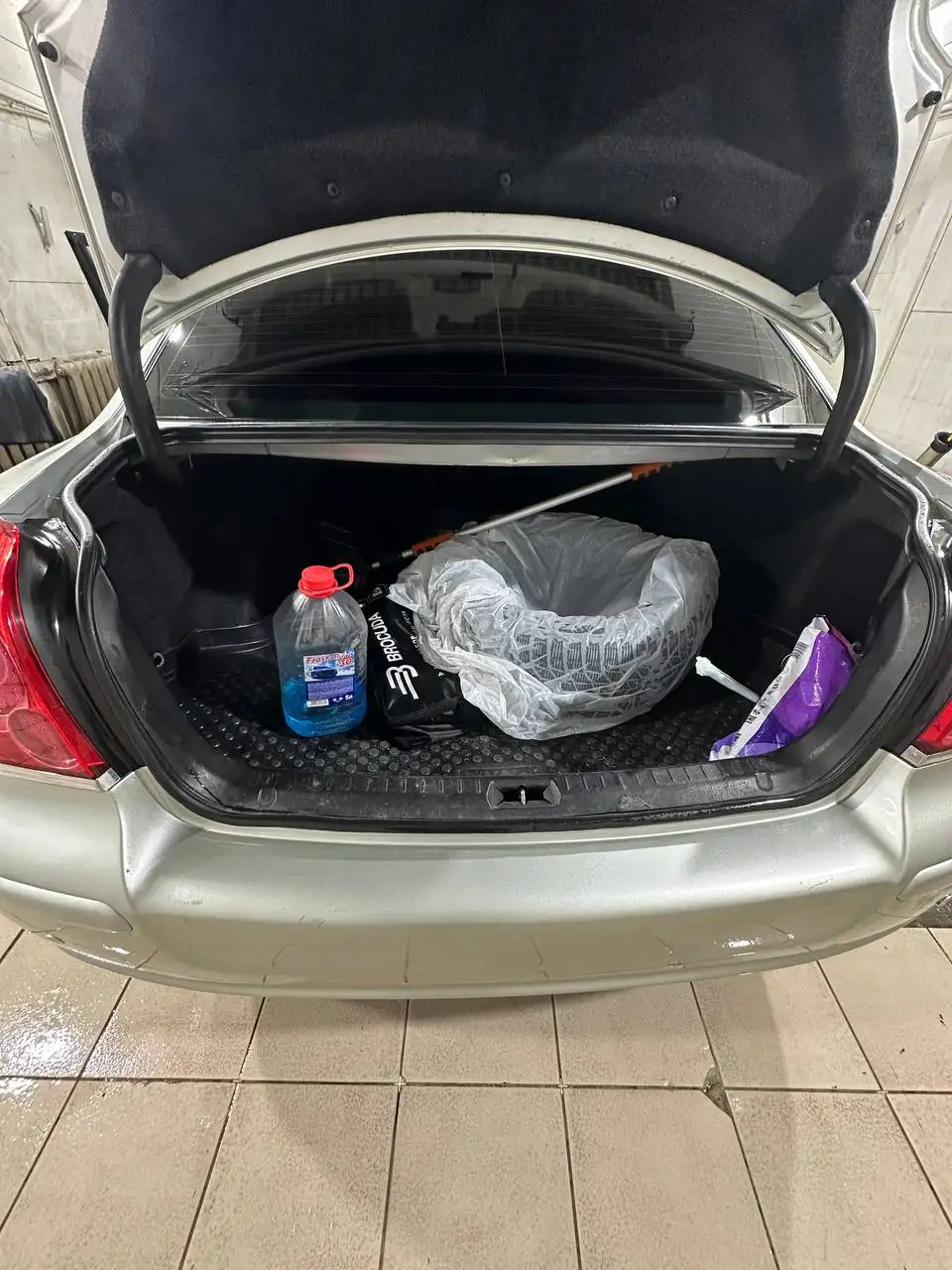 Toyota Avensis 2.0 2004 года - Легковые автомобили (Авто) в Балашиха