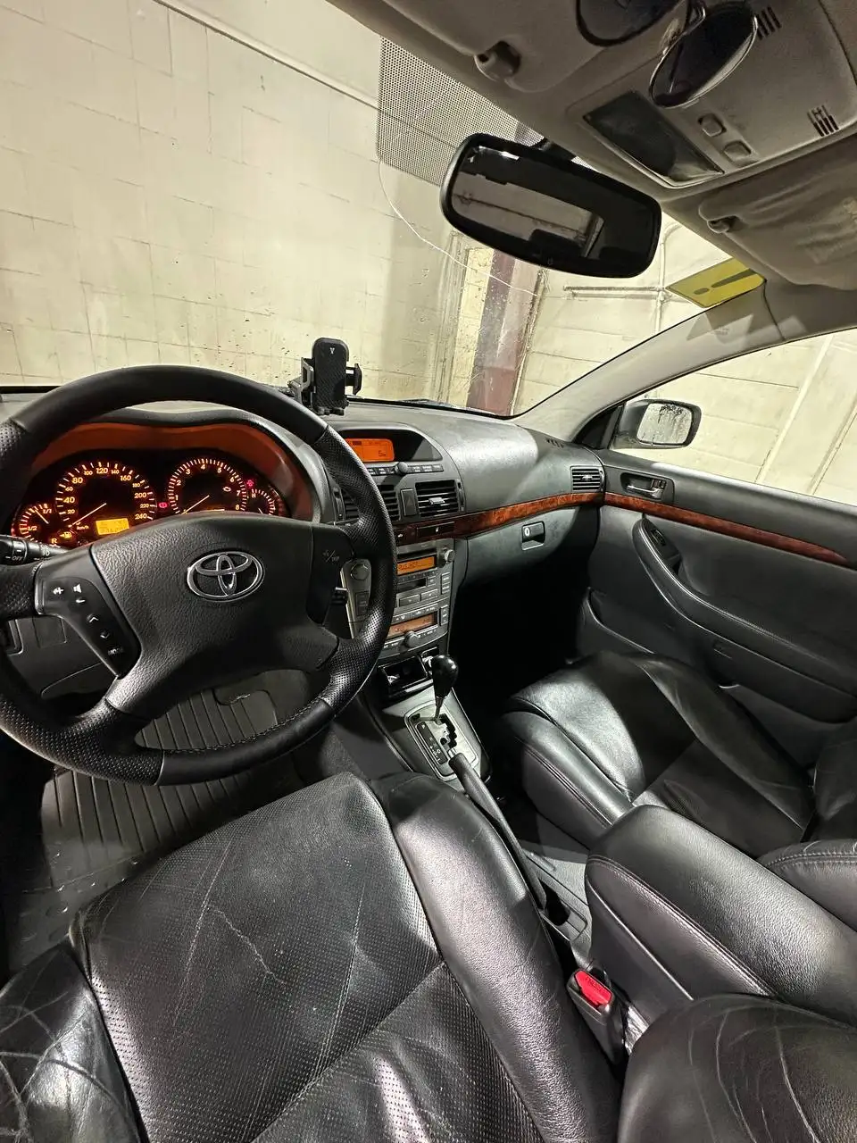 Toyota Avensis 2.0 2004 года - Легковые автомобили (Авто) в Балашиха