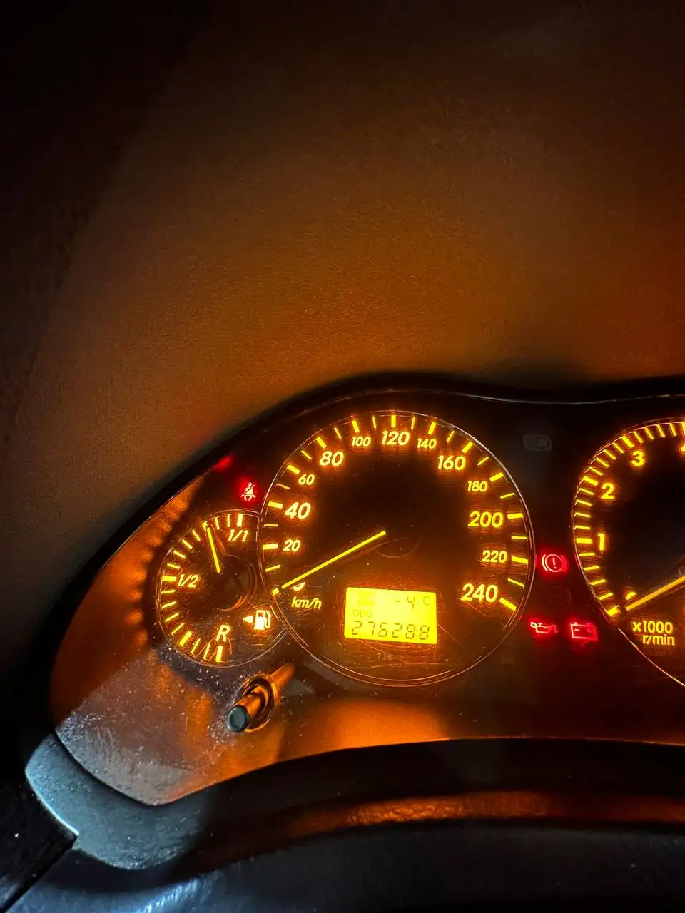 Toyota Avensis 2.0 2004 года - Легковые автомобили (Авто) в Балашиха