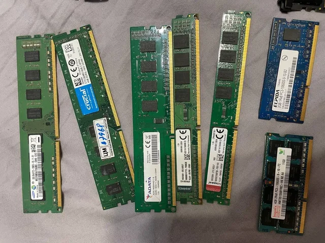 Продажа б/у электроники и запчастей одним лотом - Инструменты в Балашиха