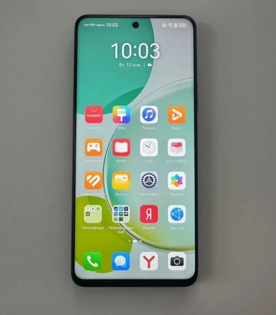 Продам HUAWEI Nova 11i 128 ГБ - Комплектующие для ПК в Балашиха