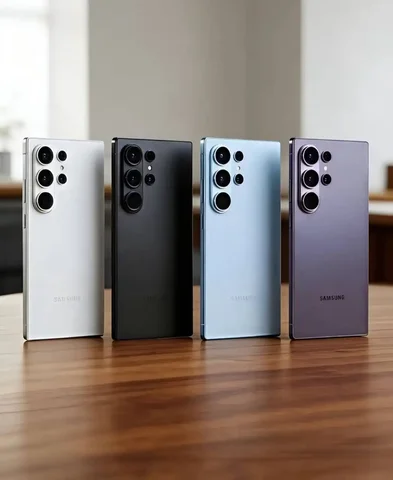 Samsung Galaxy S26 Ultra - Смартфоны в Балашиха