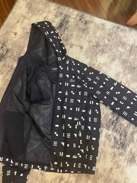 Ветровка Lacoste - частное объявление в Балашиха