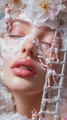 Процедура Фарфоровая куколка со скидкой 50% - Красота и здоровье в Балашиха