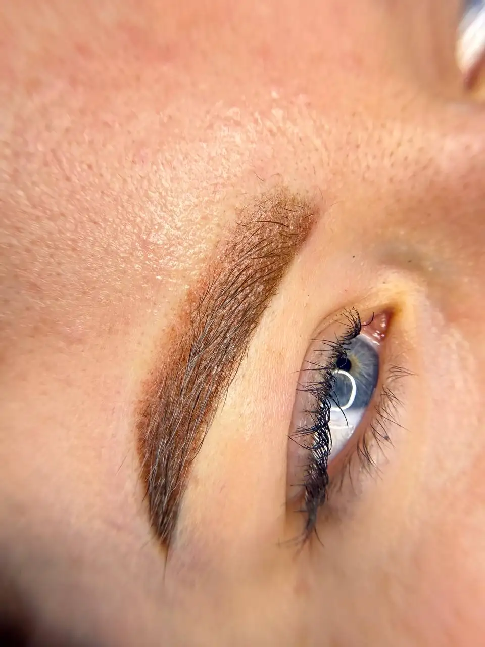 Мастер перманентного макияжа - Перманентный макияж (Красота и здоровье) в Балашиха