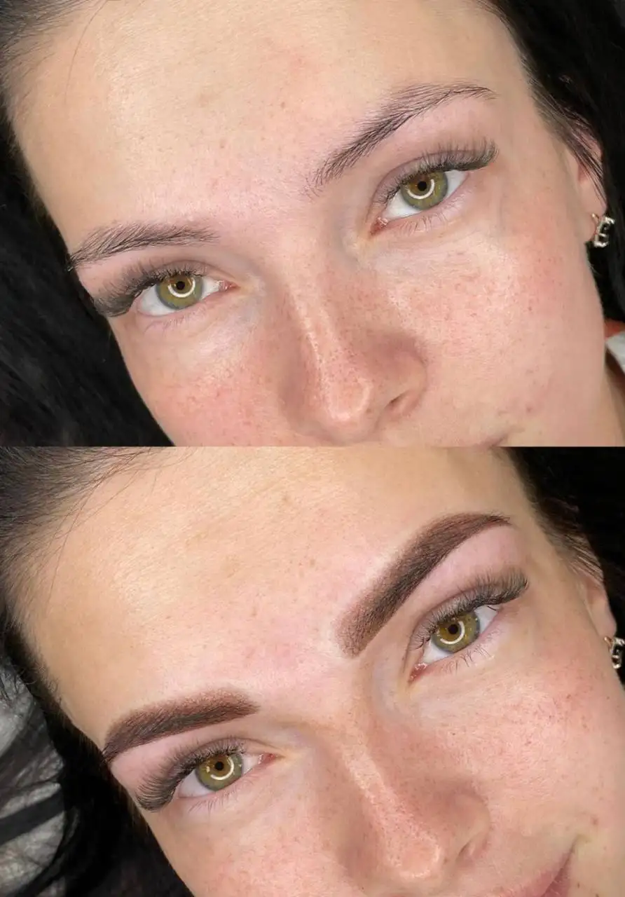 Мастер перманентного макияжа - Перманентный макияж (Красота и здоровье) в Балашиха