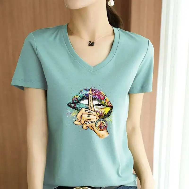 Индивидуальные наклейки на одежду с любым дизайном - Печать на одежде (Услуги) в Балашиха