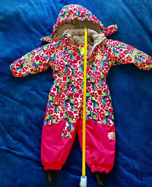 Детская верхняя одежда для девочки - Товары для детей в Балашиха