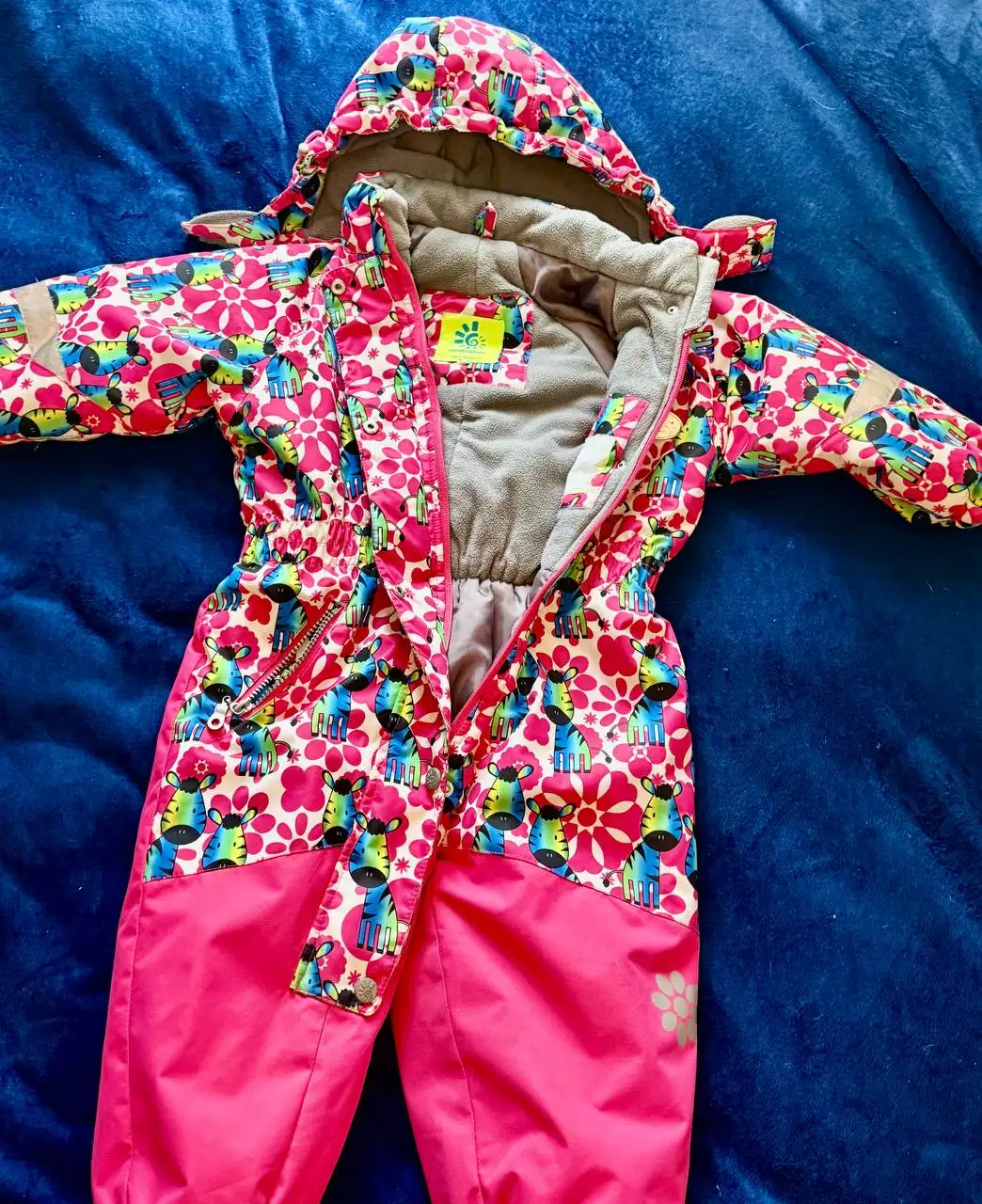 Детская верхняя одежда для девочки - Одежда (Товары для детей) в Балашиха