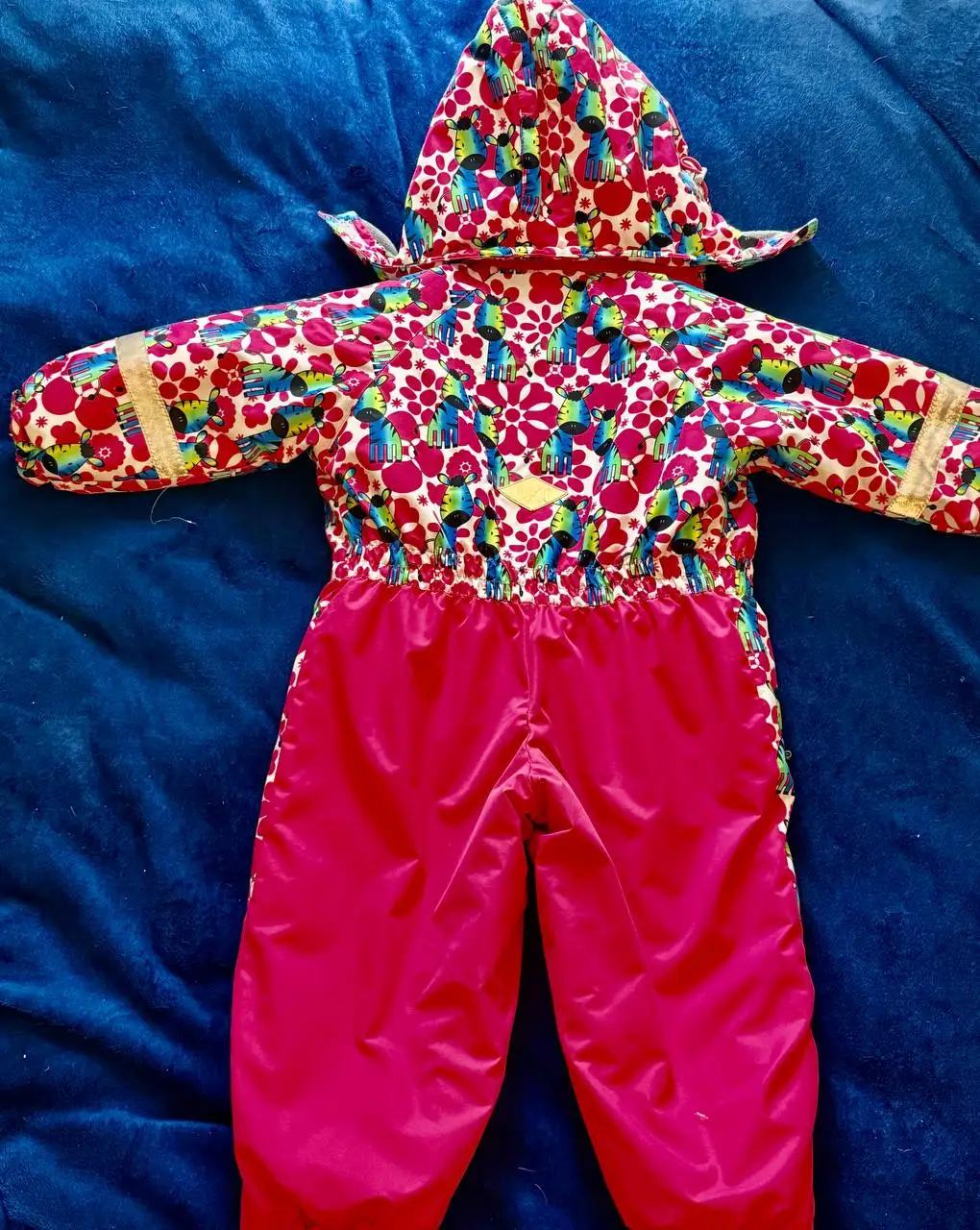 Детская верхняя одежда для девочки - Одежда (Товары для детей) в Балашиха