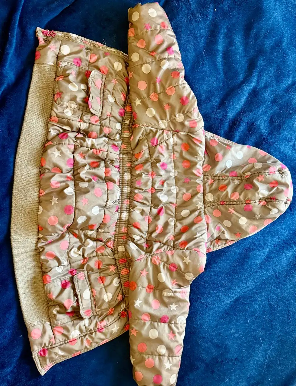 Детская верхняя одежда для девочки - Одежда (Товары для детей) в Балашиха