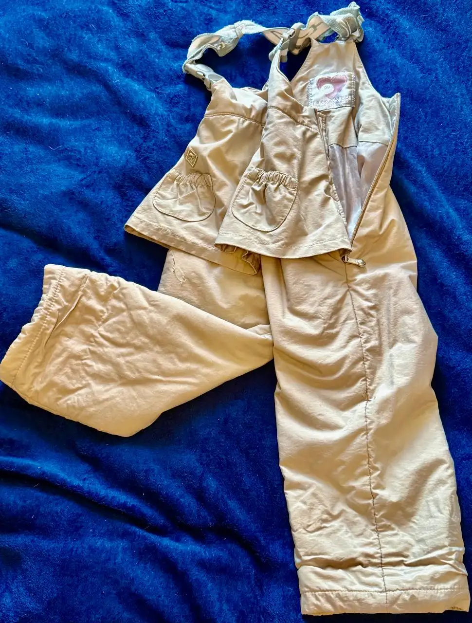 Детская верхняя одежда для девочки - Одежда (Товары для детей) в Балашиха