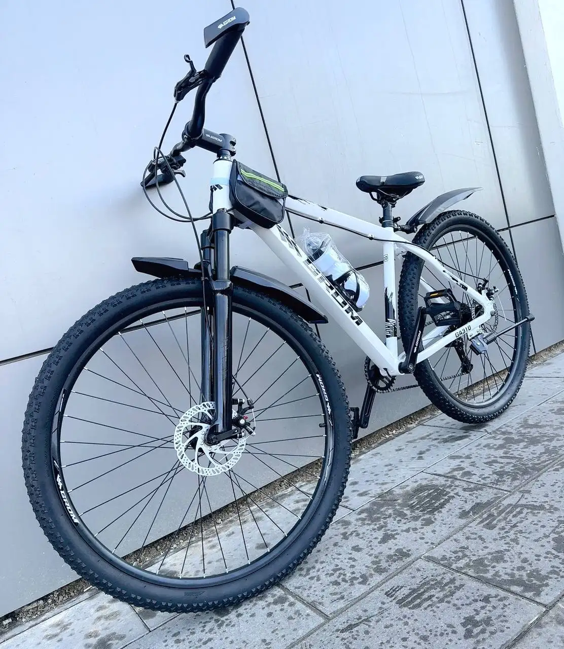 Новый велосипед 29 колеса 7 скоростей - Велосипеды (Барахолка) в Балашиха