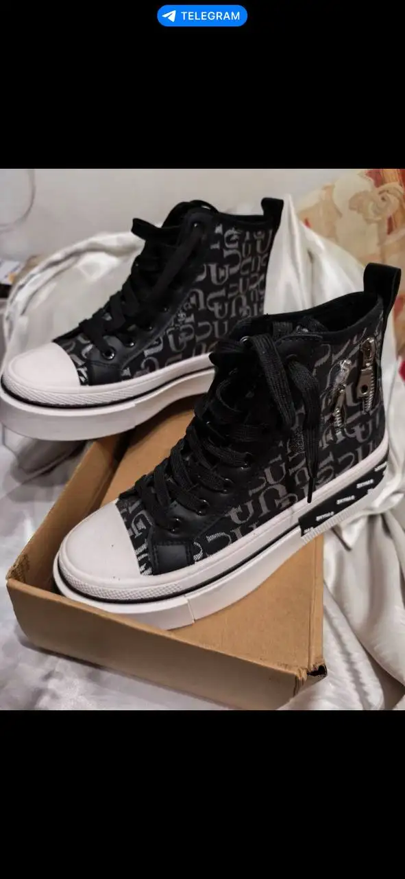 Женская обувь размер 38, однократная носка - Обувь (Одежда) в Балашиха