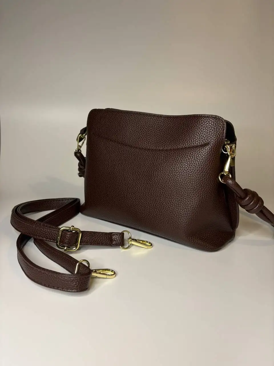 Продам новую сумку из эко кожи - Сумки (Барахолка) в Балашиха