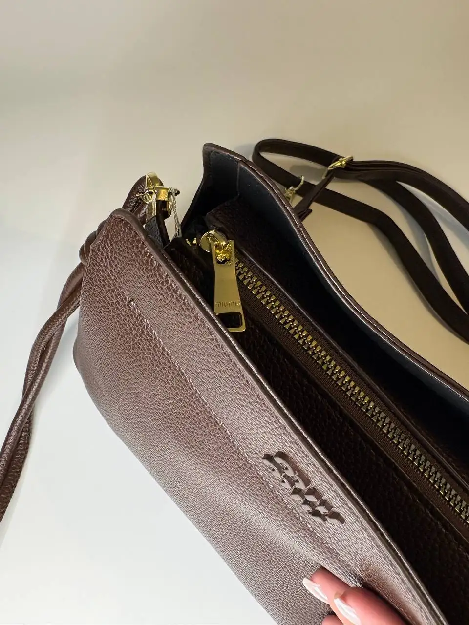 Продам новую сумку из эко кожи - Сумки (Барахолка) в Балашиха