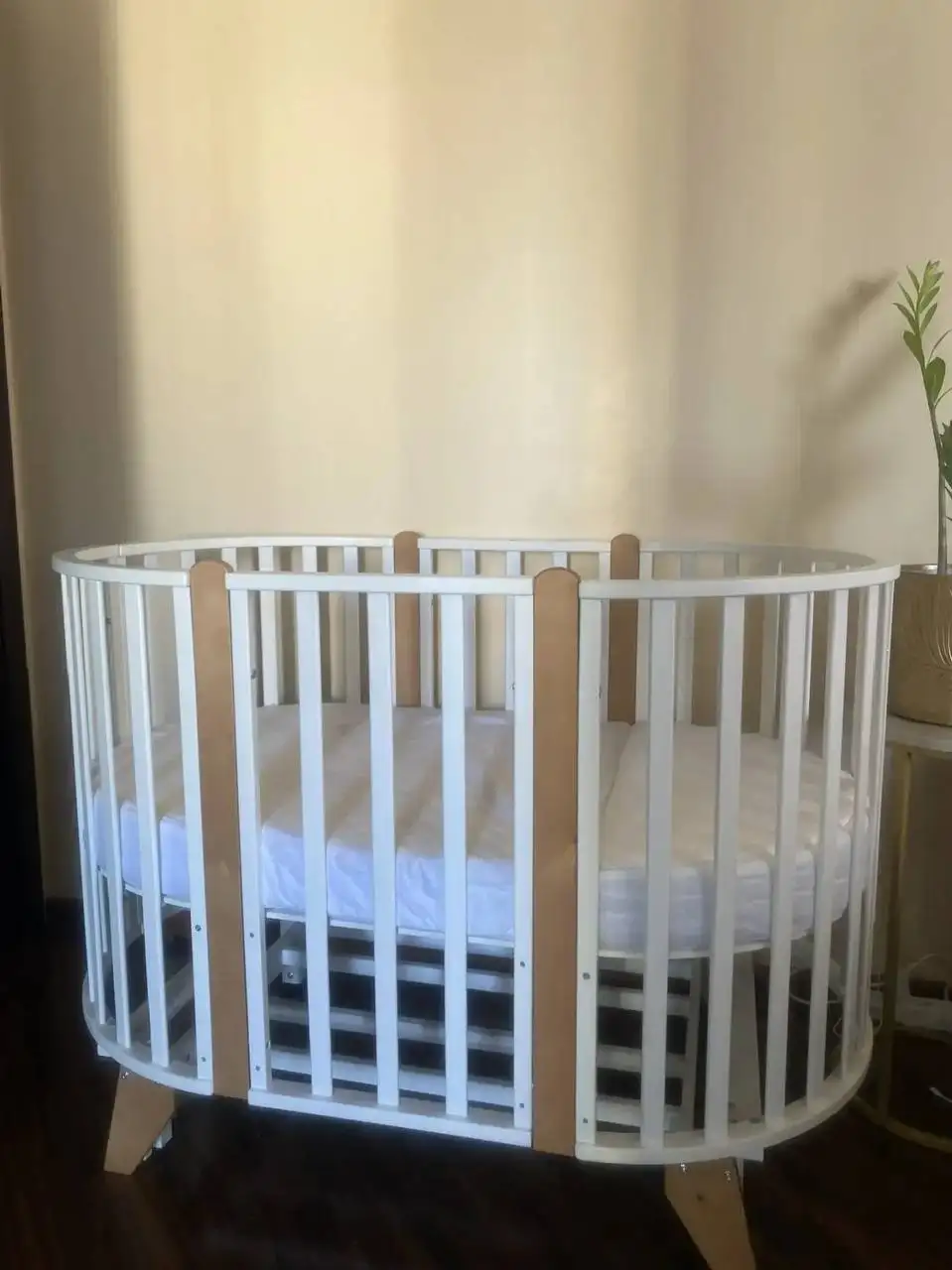 Продам детскую кровать София - Детская мебель (Товары для детей) в Железнодорожный