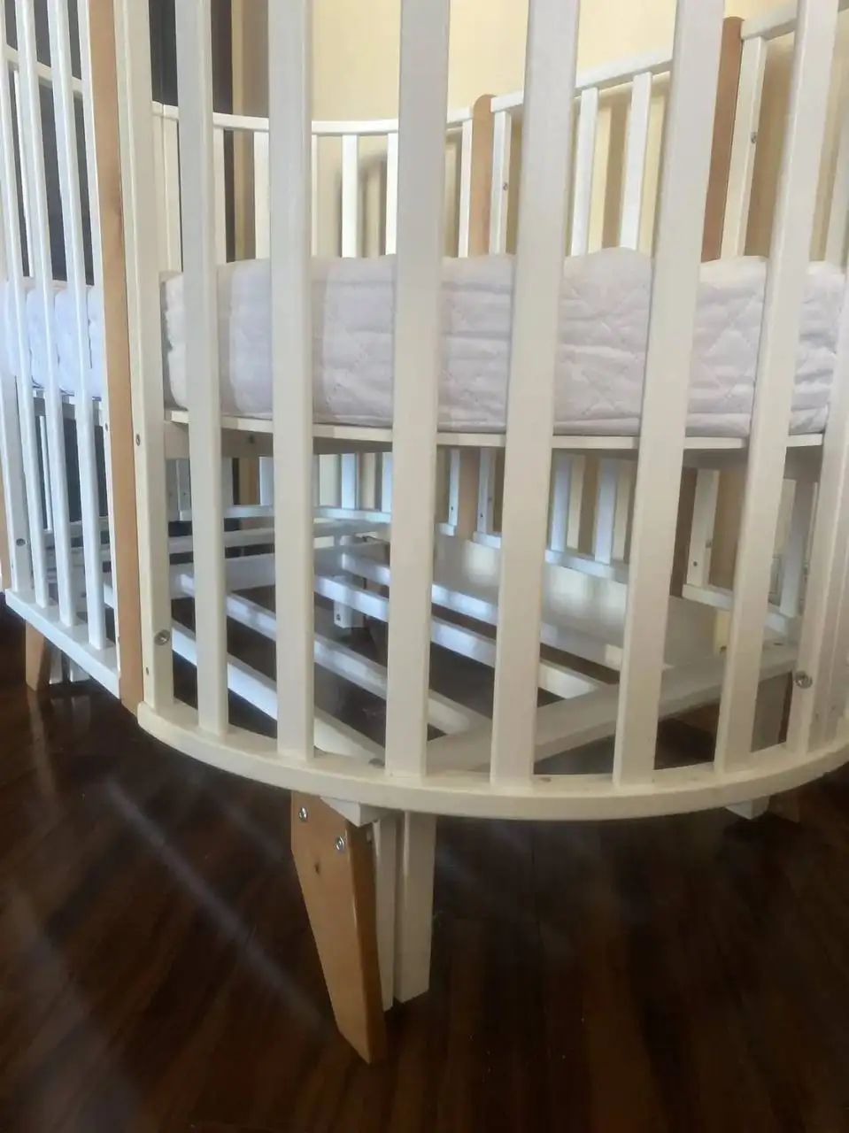 Продам детскую кровать София - Детская мебель (Товары для детей) в Железнодорожный