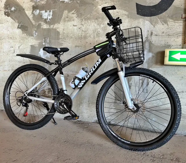 Новый велосипед 26 дюймов с комплектацией и доставкой - Садоводство в Балашиха