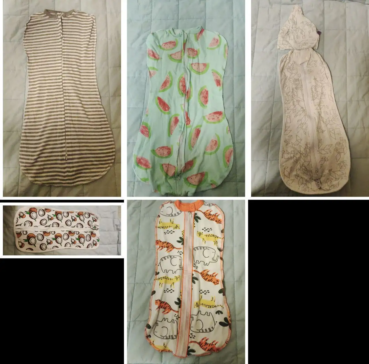 Одежда и вещи для малыша - Одежда для детей (Товары для детей) в Балашиха