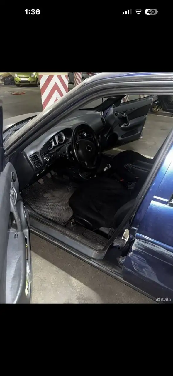 Разбор ВАЗ 2112 с запчастями - Автозапчасти (Запчасти) в Балашиха