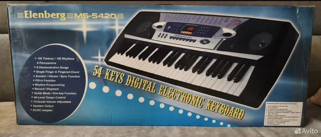 Продажа велотренажера, плиткореза, раковины, синтезатора, двери, компьютера - Барахолка в Балашиха