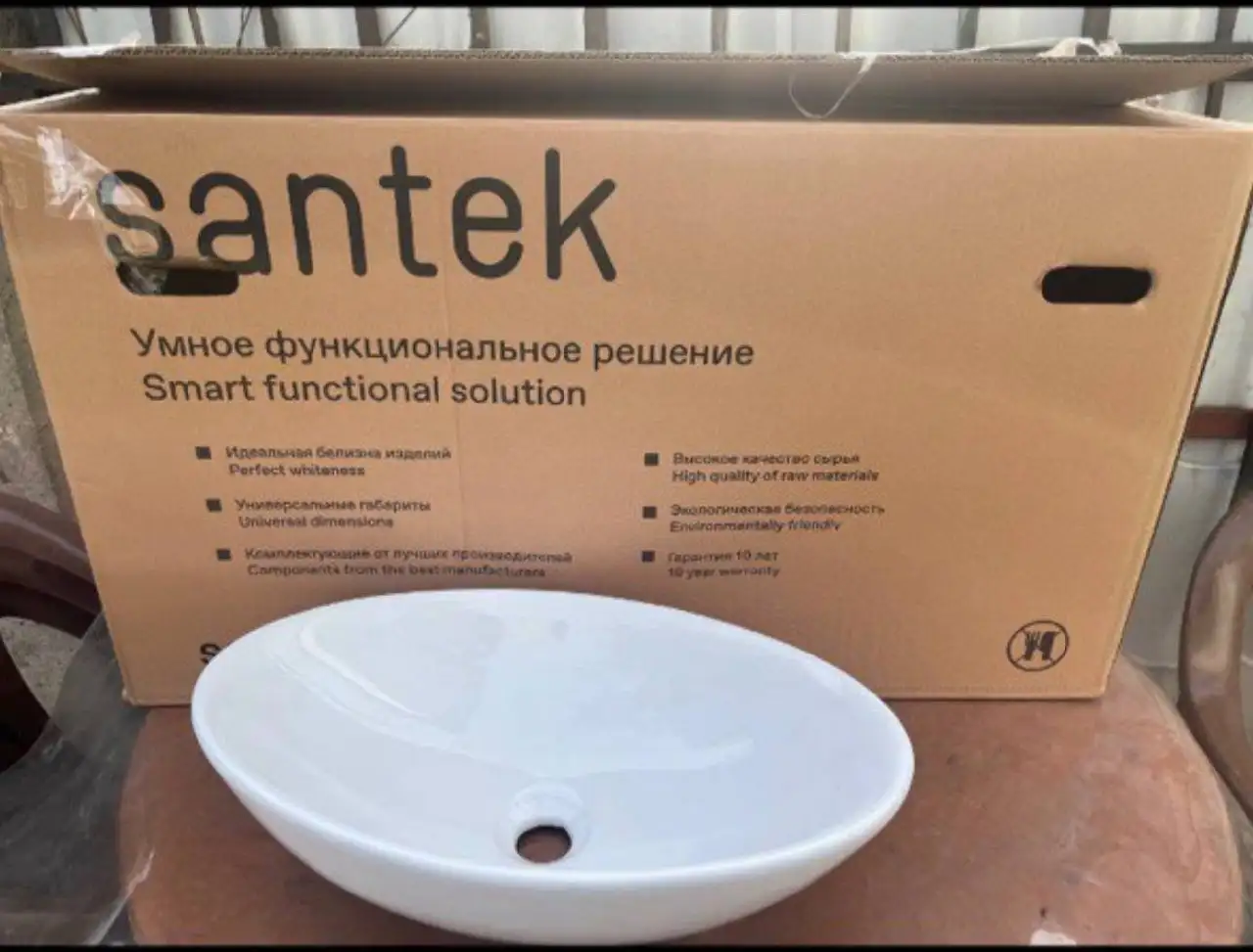 Продажа велотренажера, плиткореза, раковины, синтезатора, двери, компьютера - Барахолка в Балашиха