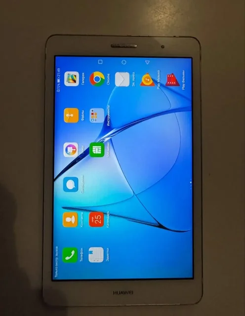 Планшет Huawei отдам даром - Мобильные телефоны в Балашиха