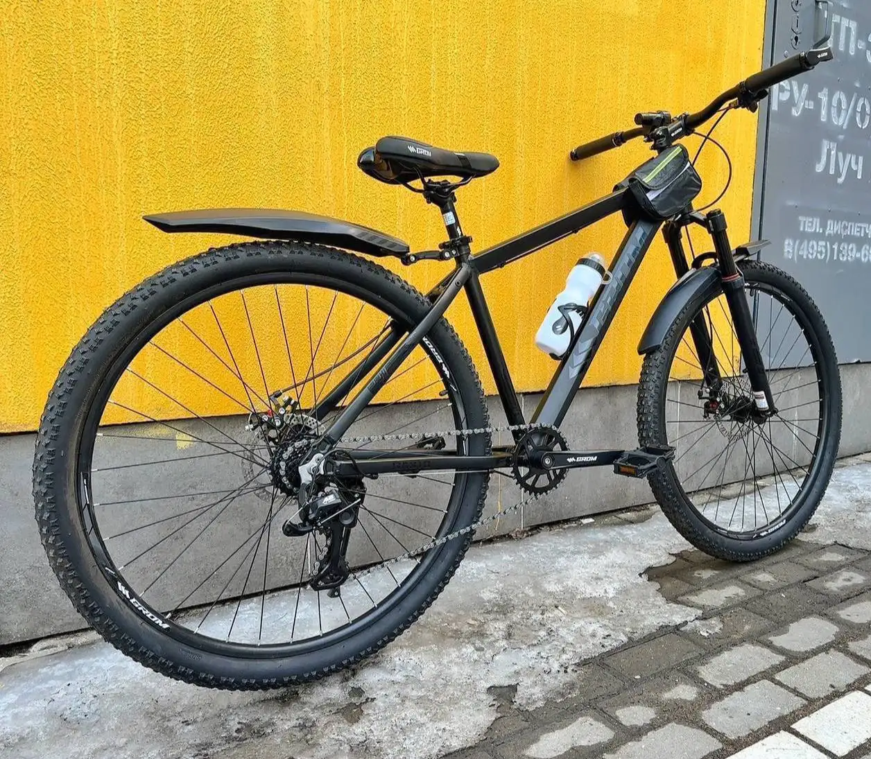 Новые велосипеды с доставкой - Велосипеды (Хобби и отдых) в Балашиха