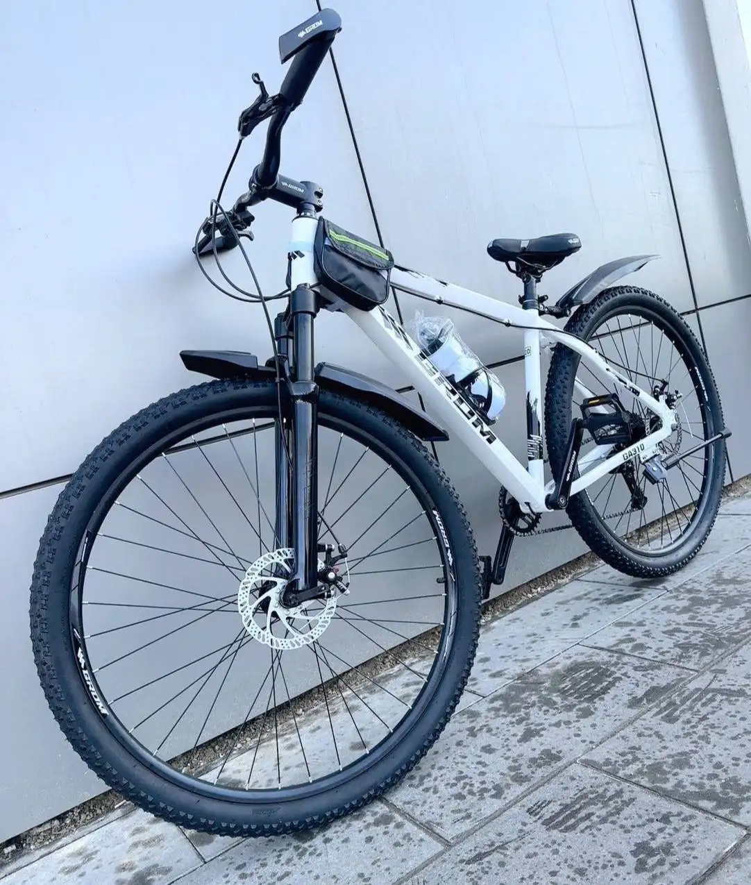 Новые велосипеды с доставкой - Велосипеды (Хобби и отдых) в Балашиха