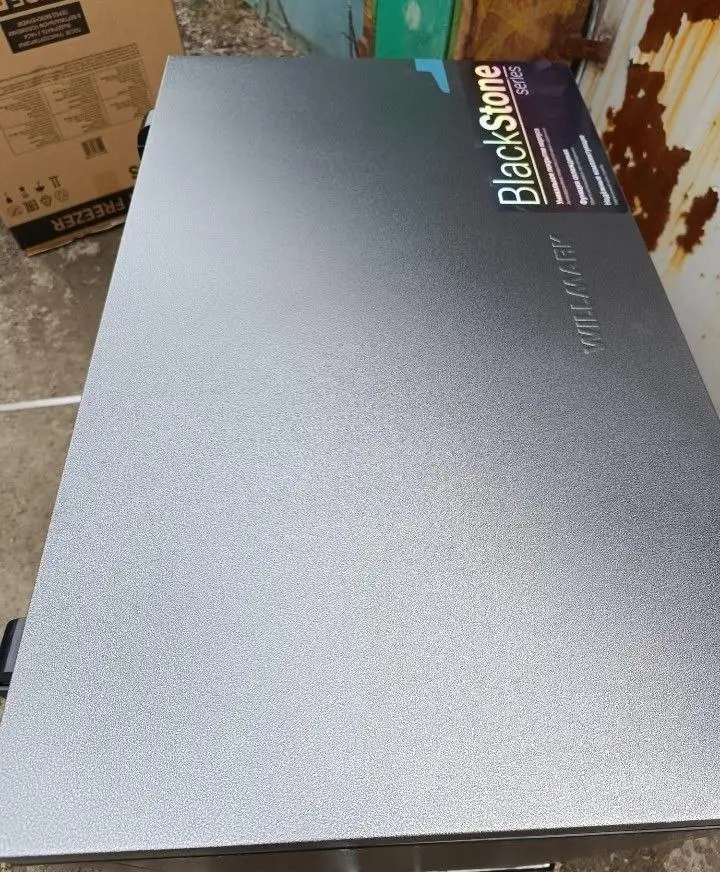 Продажа морозильного ларя Willmark CF-250BA Black 225л - Техника для дома (Барахолка) в Балашиха