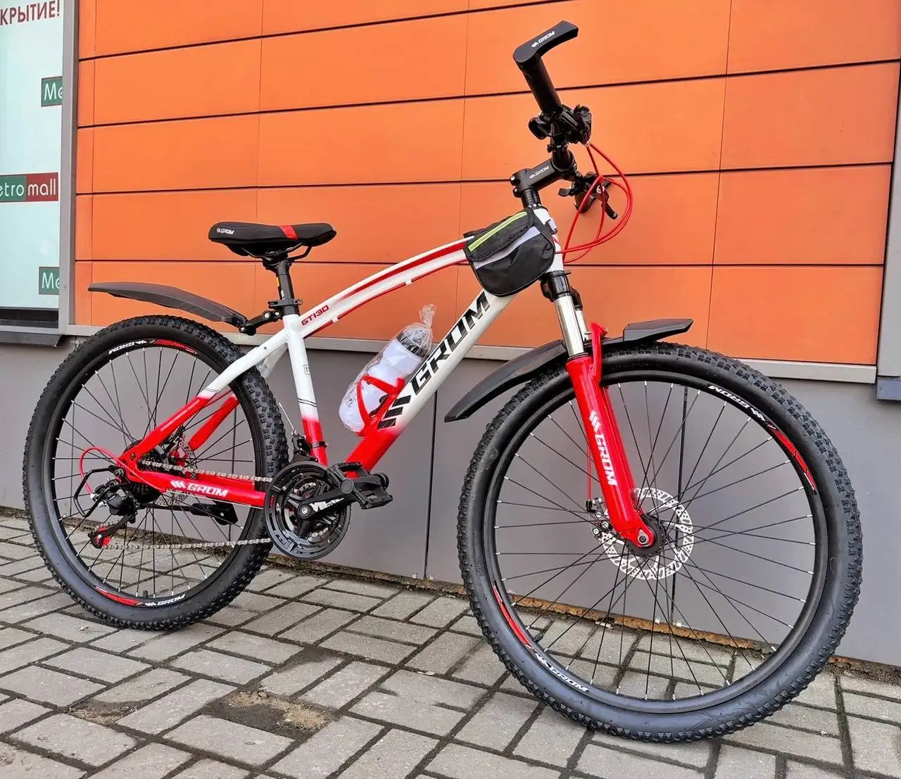 Продажа новых велосипедов с доставкой - Велосипеды (Хобби и отдых) в Балашиха