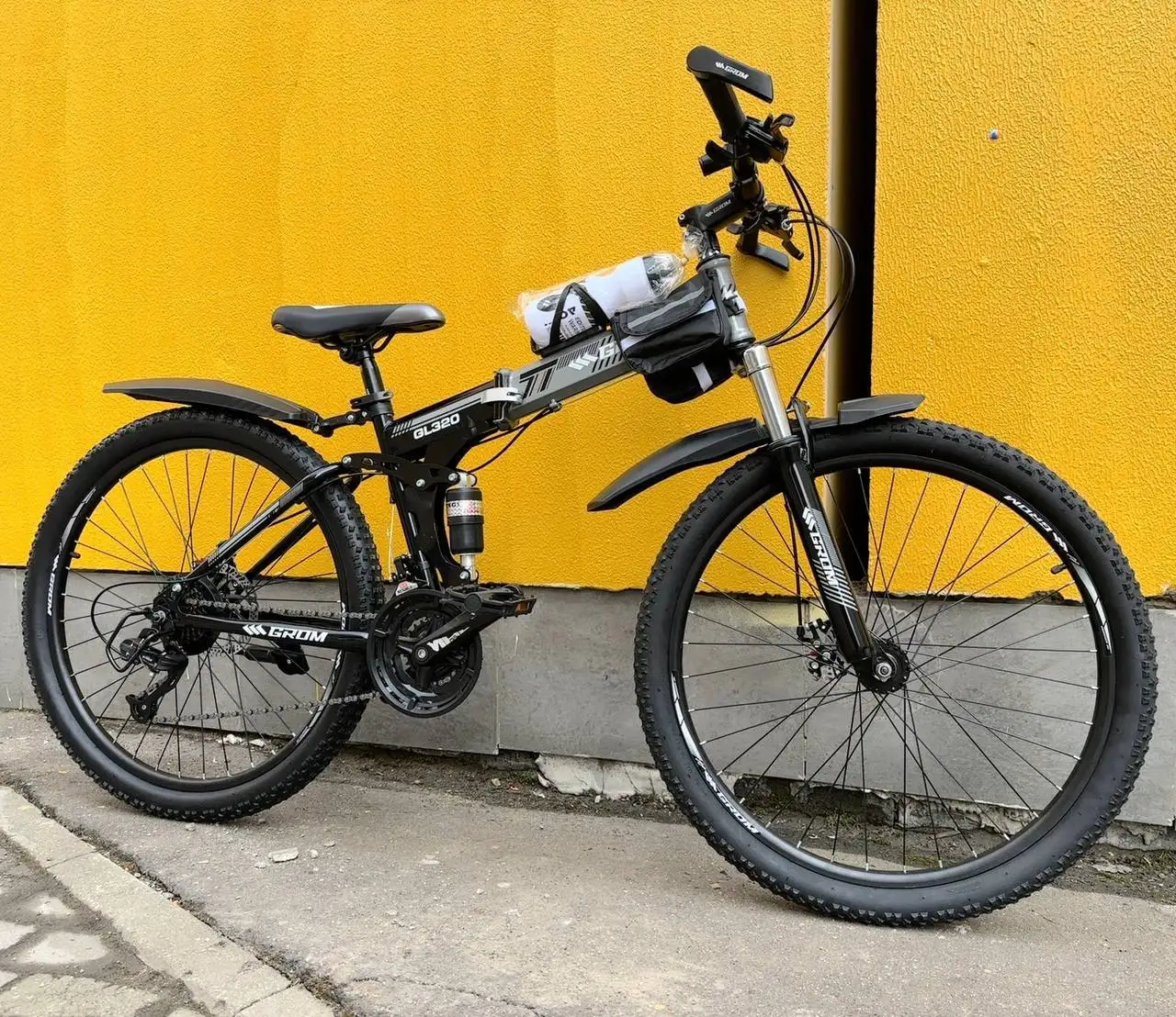 Продажа новых велосипедов с доставкой - Велосипеды (Хобби и отдых) в Балашиха