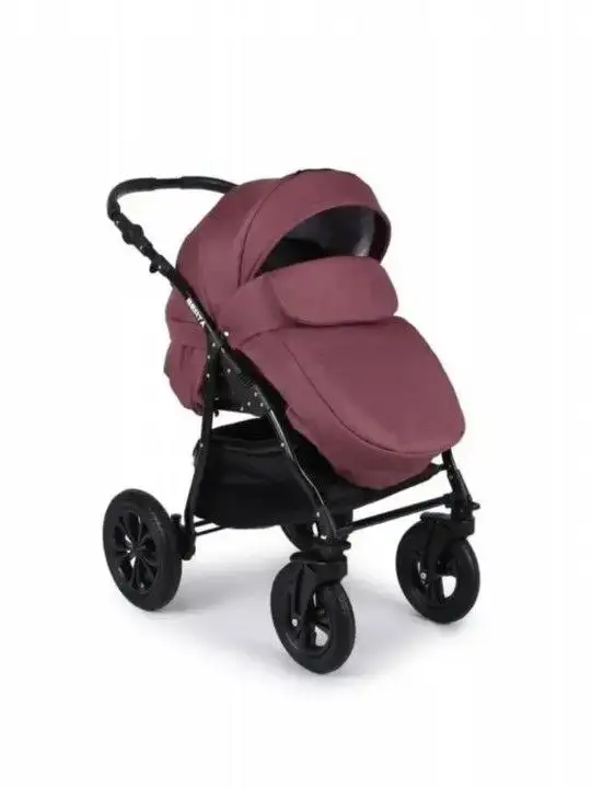 Коляска 2 в 1 с прогулочным блоком - Коляски (Товары для детей) в Балашиха