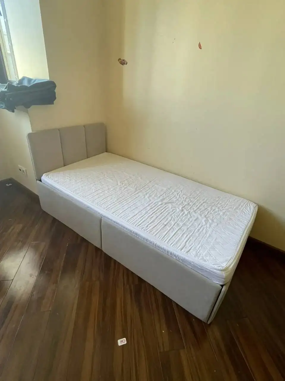 Отдам детскую кровать - Барахолка в Железнодорожный