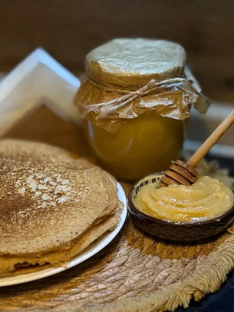 Продам мёд 2025 года с пасеки в Пензенской области - Барахолка в Железнодорожный